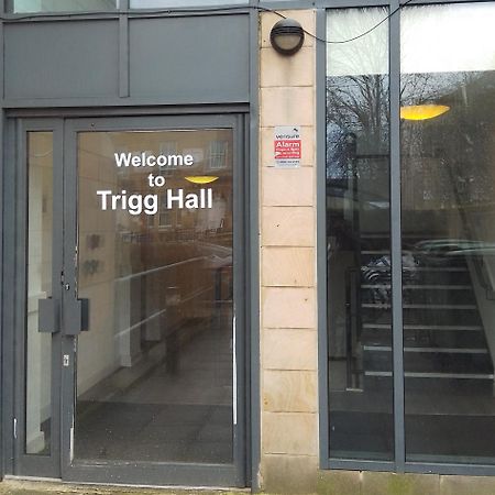 Trigg Hall Брадфорт Екстериор снимка
