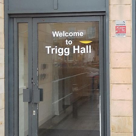 Trigg Hall Брадфорт Екстериор снимка