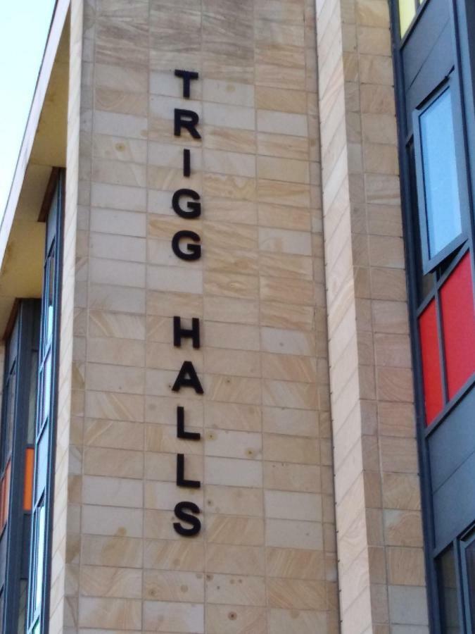 Trigg Hall Брадфорт Екстериор снимка
